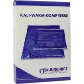 Kalt-warm Kompresse Flexi 12x29cm mit 30cm Klettb. 1 stk von Dr. Junghans Medical GmbH PZN 07105328