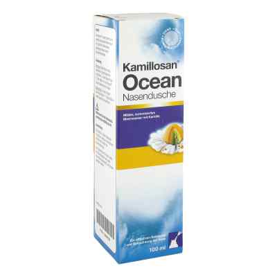 Kamillosan Ocean Nasendusche 100 ml von Mylan Healthcare GmbH PZN 02904639