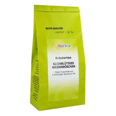 Kleinblütiges Weidenröschen Tee 250 g von AURICA Naturheilm.u.Naturwaren G PZN 04640185