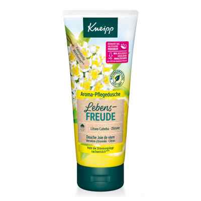 Kneipp Aroma Pflegedusche Lebensfreude