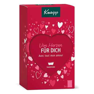 Kneipp Geschenkset Von Herzen Für Dich