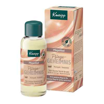 Kneipp Pflegeölbad Pflegegeheimnis 100 ml von Kneipp GmbH PZN 13413850