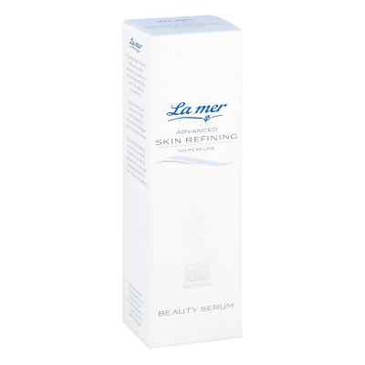 La Mer Advanced Skin Refining Beauty Serum ohne P. 30 ml von La mer Cosmetics AG PZN 12647511