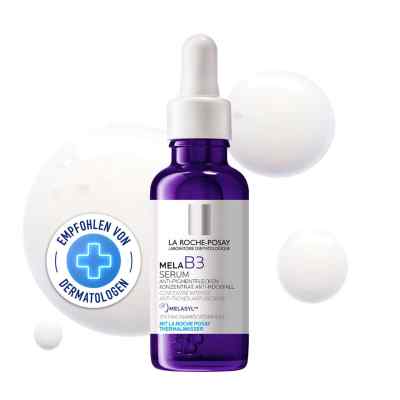 La Roche Posay Mela B3 Serum