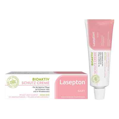 Lasepton BABY Bioaktiv Schutz Creme