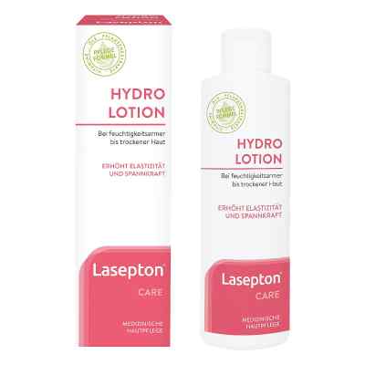 Lasepton Hydro Lotion