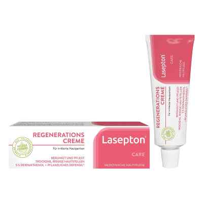 Lasepton Regenerations Creme