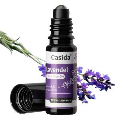 Lavendel Öl Roll-On