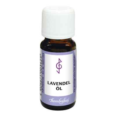 Lavendel öl