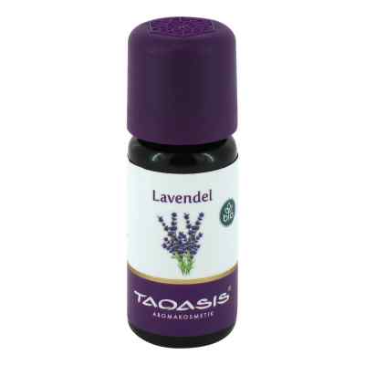 Lavendel öl