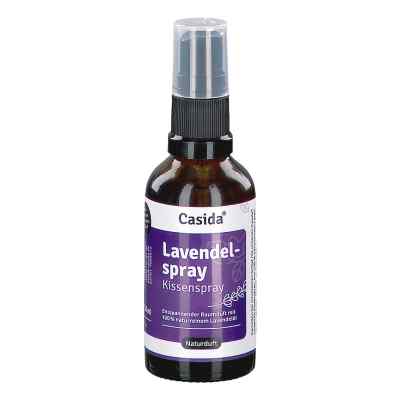 Lavendelspray Kissenspray Mit Lavendelöl