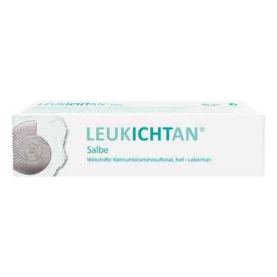 Leukichtan Salbe