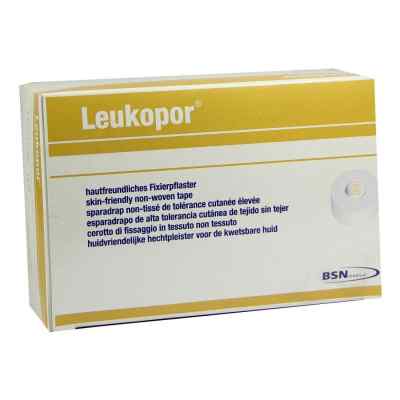 Leukopor 9,2 m x 2,50 cm 2454 Polykern