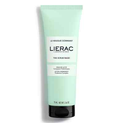 Lierac Die Peelingmaske 75 ml von Laboratoire Native Deutschland GmbH PZN 18240880