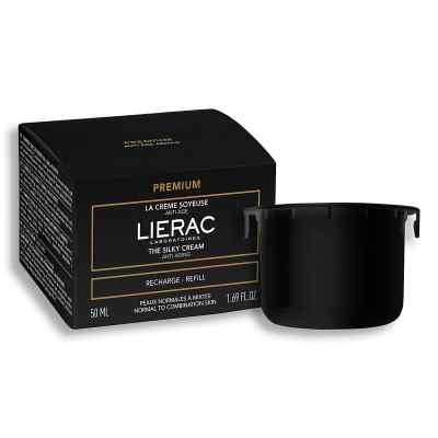 Lierac Premium Die Seidige Creme Refill