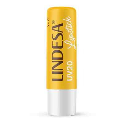 Lindesa Uv 20 Lipstick 1 stk von EB Medical GmbH PZN 00849474