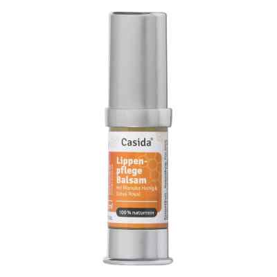Lippenpflege Balsam Mit Manuka Honig+Gelee Royal