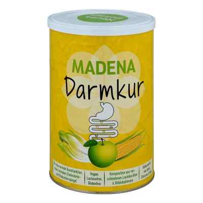 Madena Darmkur Pulver 500 g von MADENA GmbH & Co.KG PZN 11518237