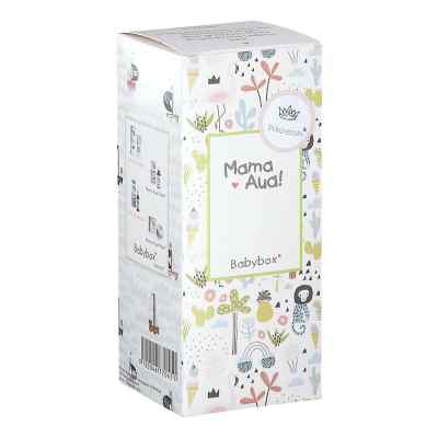 Mama Aua! Babybox Prinzessin
