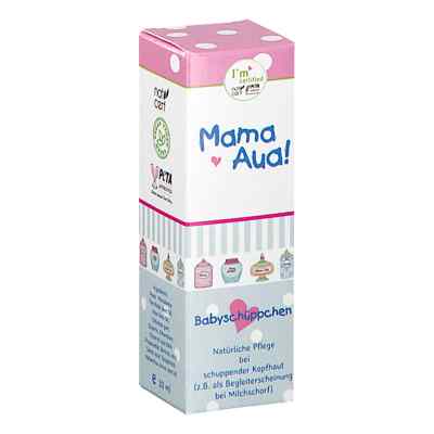 Mama Aua! Babyschüppchen 