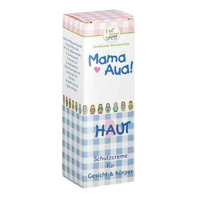 Mama Aua! Haut Schutzcreme
