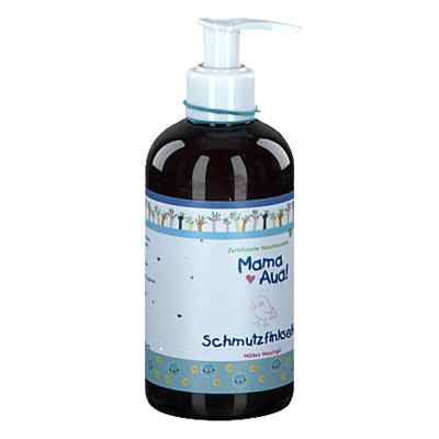 Mama Aua! Schmutzfink Seife
