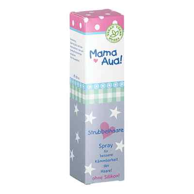 Mama Aua! Strubbelhaare Spray