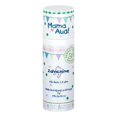 Mama Aua! Zahncreme