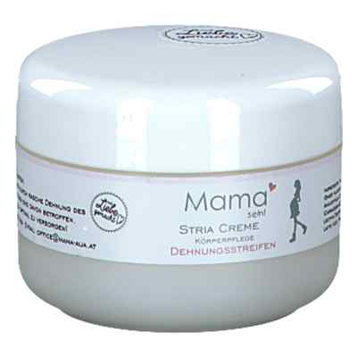 Mama sein! Stria Creme 
