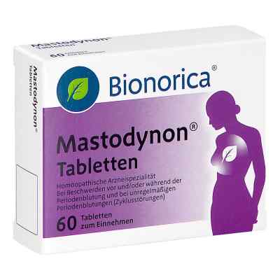 Mastodynon Tabletten