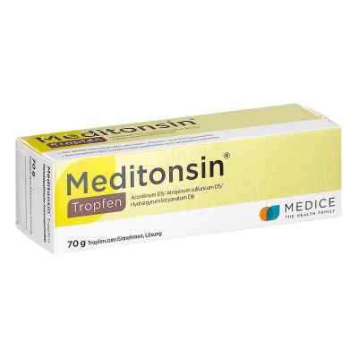 Meditonsin Tropfen