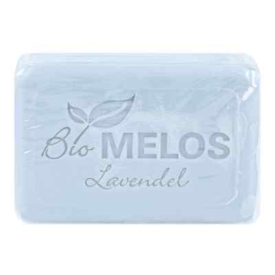 Melos bio Lavendel-seife