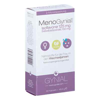 MenoGynial PLUS 