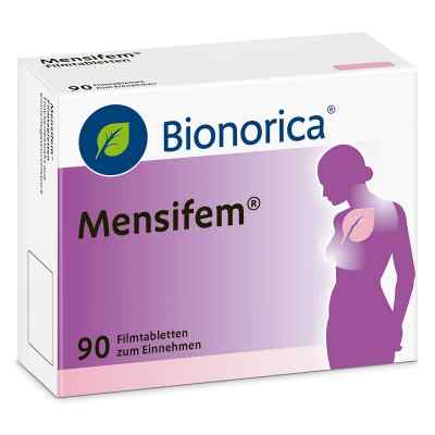 Mensifem® Filmtabletten