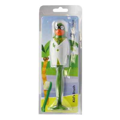 Miradent Kinderzahnbürste Kid's Brush Papagei