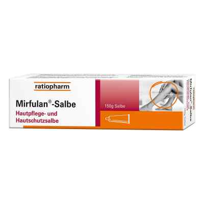 Mirfulan Salbe 