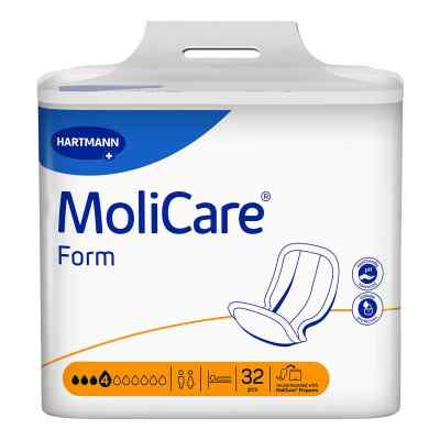 Molicare Form 4 Tropfen