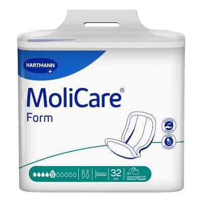Molicare Form 5 Tropfen