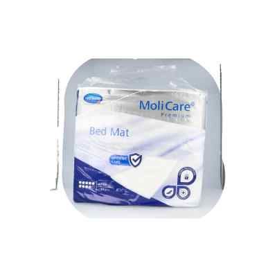 Molicare Premium Bed Mat 9 Tropfen 40x60 cm