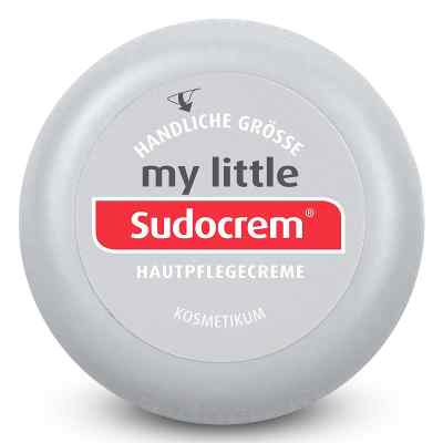 My Little Sudocrem