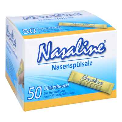 Nasaline Salz
