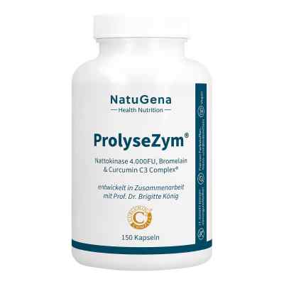 NatuGena® ProlyseZym Kapseln