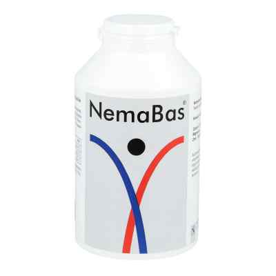 Nemabas Tabletten 600 stk von NESTMANN Pharma GmbH PZN 00064164