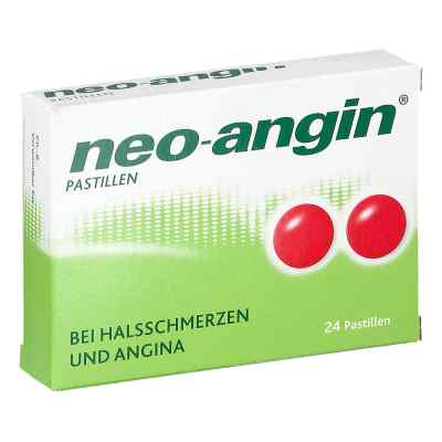 neo-angin Pastillen