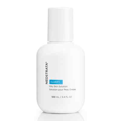 Neostrata Clarify Oily Skin Solution 100 ml von Derma Enzinger GmbH PZN 07250504