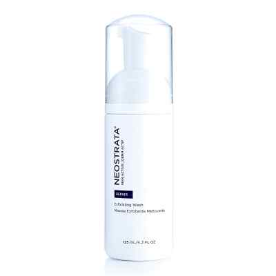 Neostrata Skin Active Exfoliating Wash Schaum 125 ml von Derma Enzinger GmbH PZN 09666864