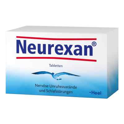 Neurexan Tabletten