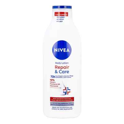 Nivea Body Repair & Care Sos Lotion
