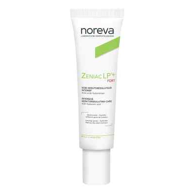 Noreva Zeniac Lp+ Forte Creme