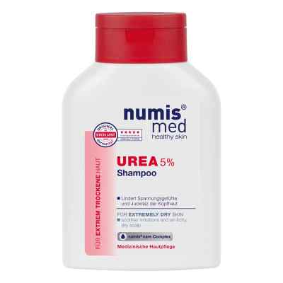Numis Med Urea 5% Shampoo
